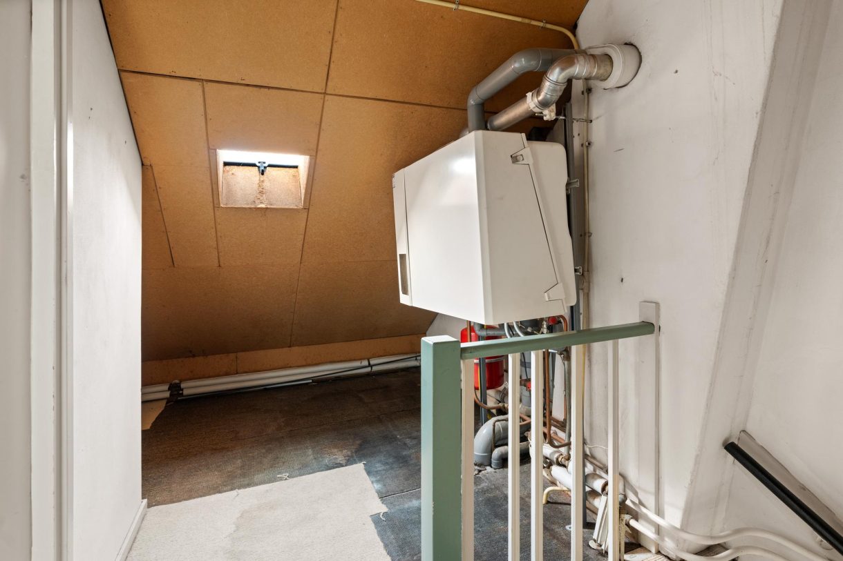 Te koop: Foto Woonhuis aan de Antiloopstraat 38 in Nijmegen