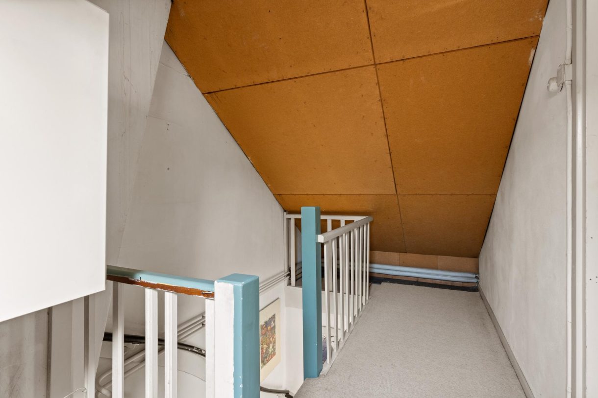 Te koop: Foto Woonhuis aan de Antiloopstraat 38 in Nijmegen