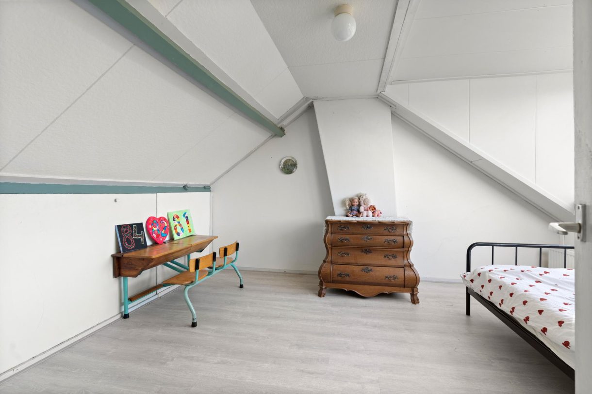 Te koop: Foto Woonhuis aan de Antiloopstraat 38 in Nijmegen