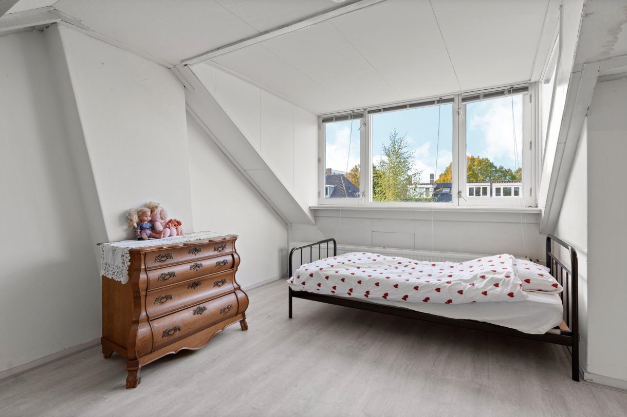 Te koop: Foto Woonhuis aan de Antiloopstraat 38 in Nijmegen