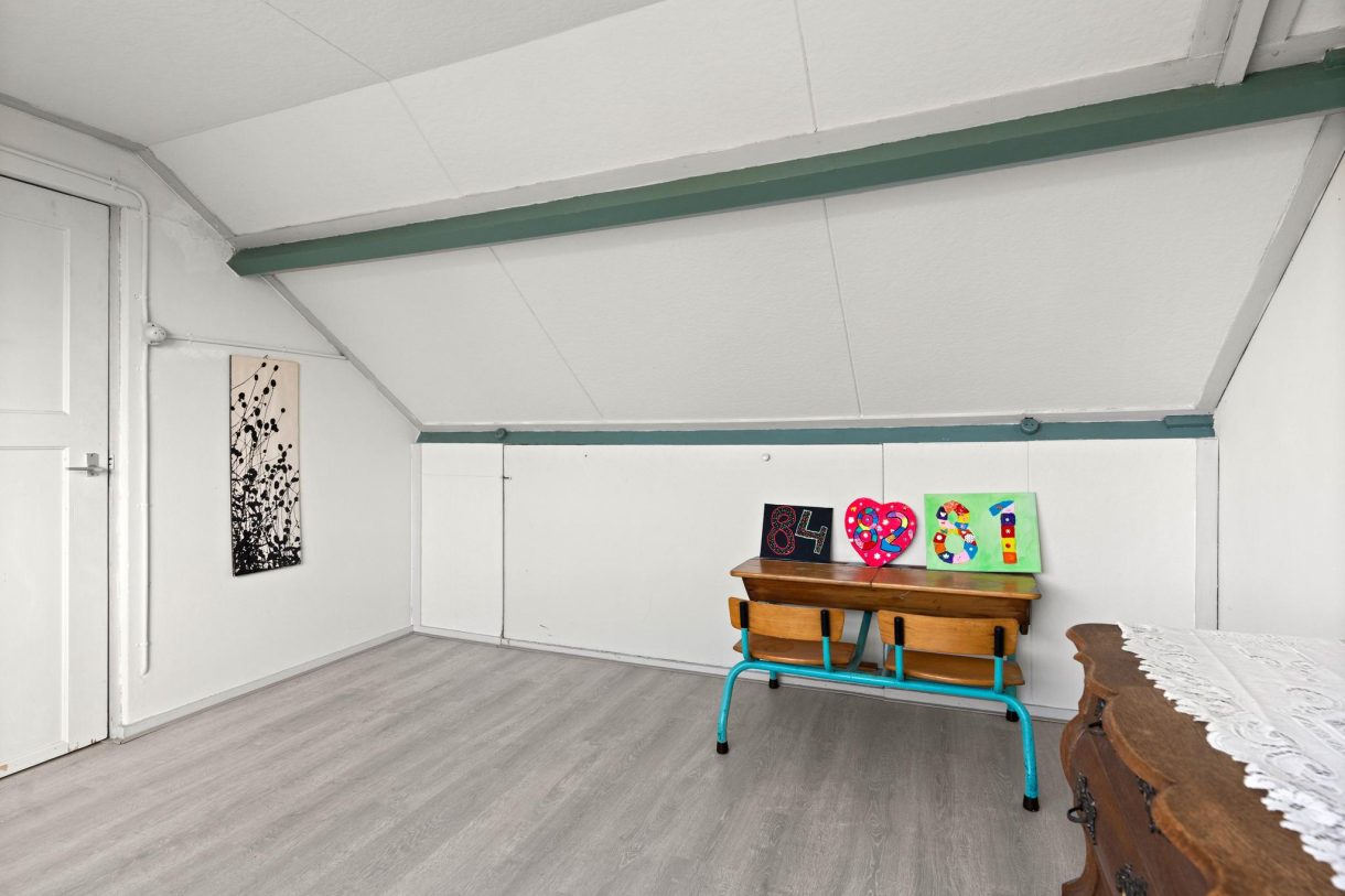 Te koop: Foto Woonhuis aan de Antiloopstraat 38 in Nijmegen