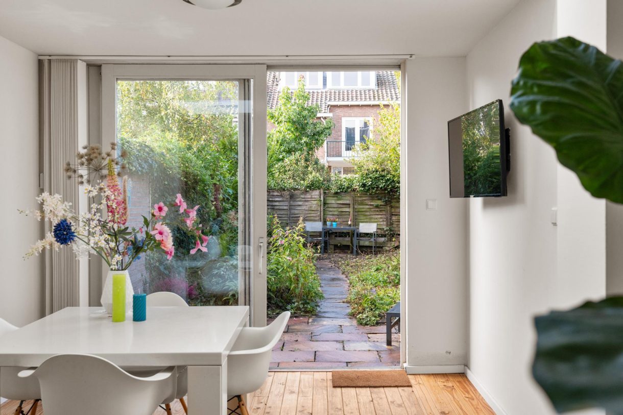 Te koop: Foto Woonhuis aan de Antiloopstraat 38 in Nijmegen