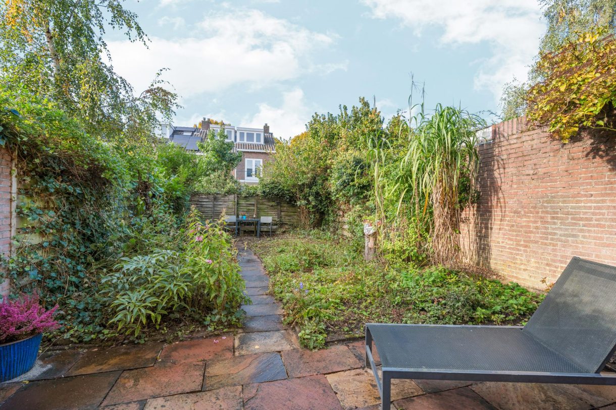 Te koop: Foto Woonhuis aan de Antiloopstraat 38 in Nijmegen