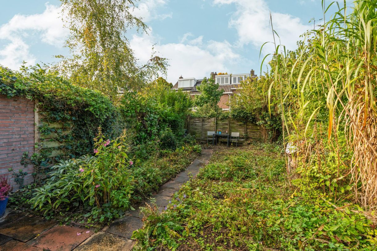 Te koop: Foto Woonhuis aan de Antiloopstraat 38 in Nijmegen