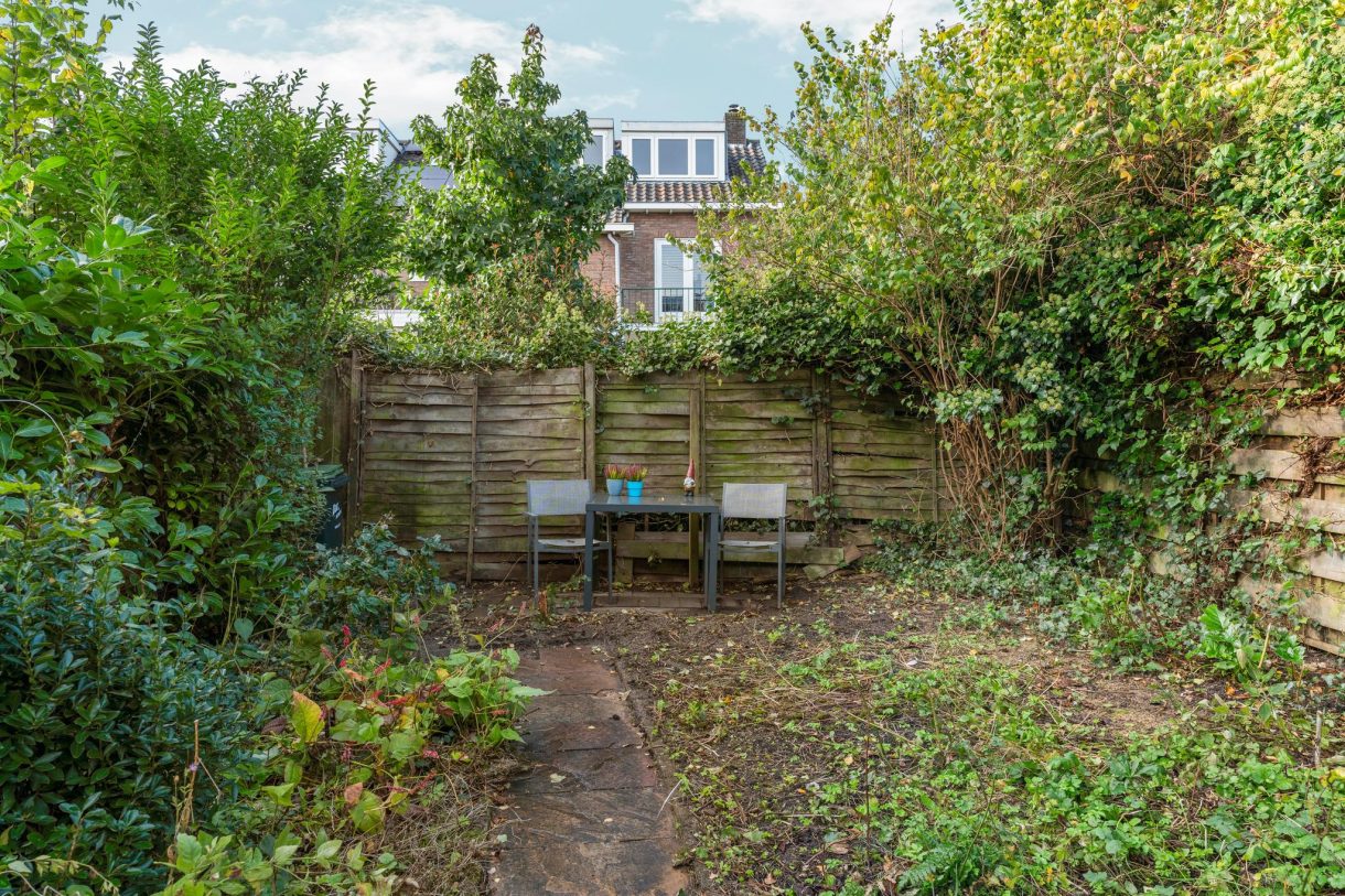 Te koop: Foto Woonhuis aan de Antiloopstraat 38 in Nijmegen