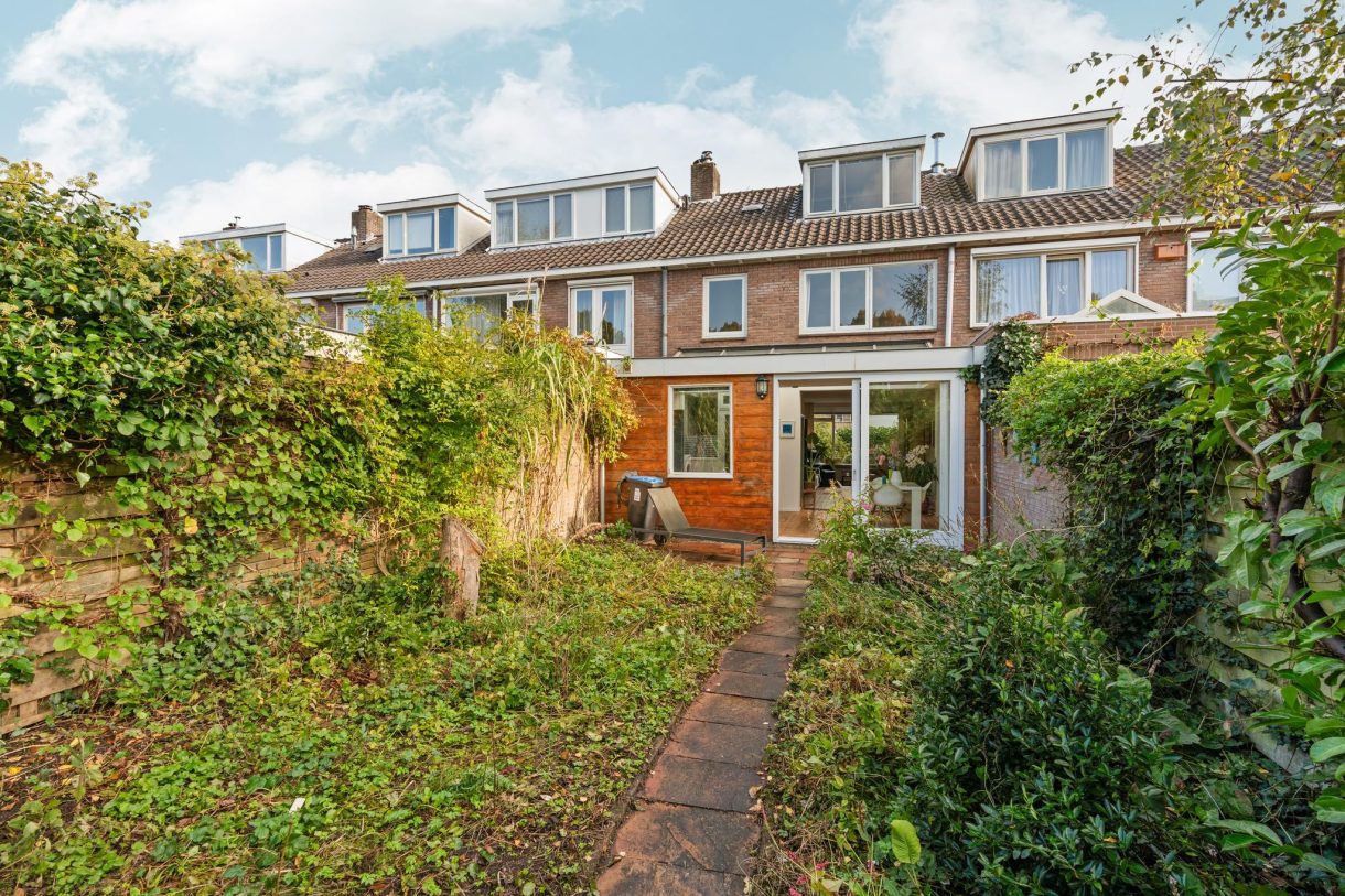 Te koop: Foto Woonhuis aan de Antiloopstraat 38 in Nijmegen