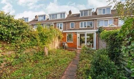 Te koop: Foto Woonhuis aan de Antiloopstraat 38 in Nijmegen