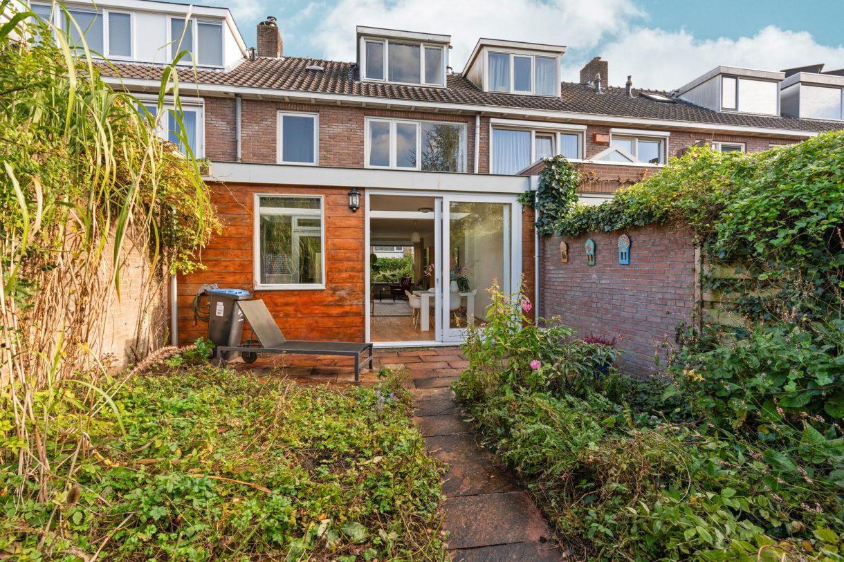 Te koop: Foto Woonhuis aan de Antiloopstraat 38 in Nijmegen