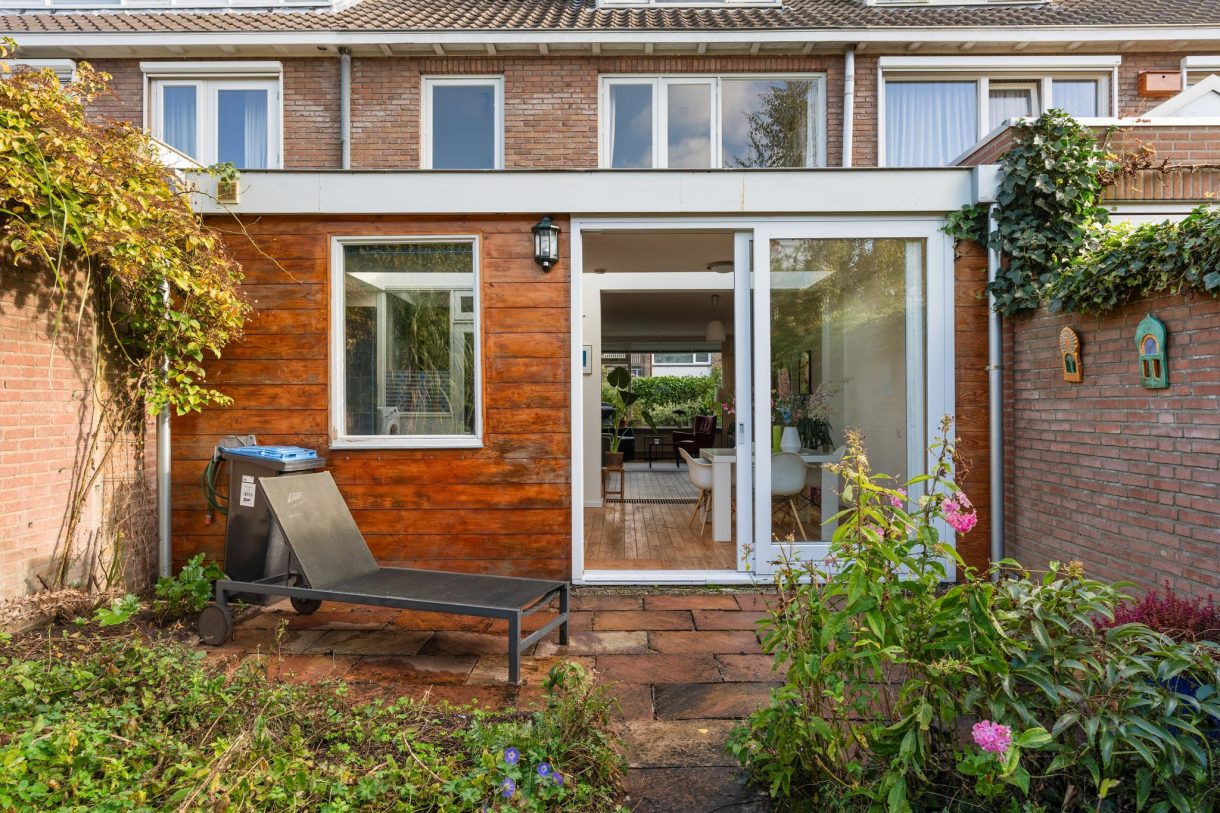 Te koop: Foto Woonhuis aan de Antiloopstraat 38 in Nijmegen