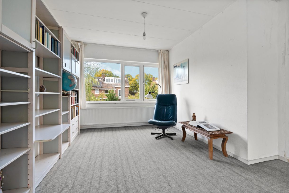 Te koop: Foto Woonhuis aan de Antiloopstraat 38 in Nijmegen