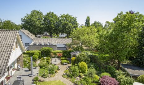 Te koop: Foto Woonhuis aan de Parallelweg 6 in Mill