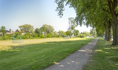 Te koop: Foto Woonhuis aan de Parallelweg 6 in Mill