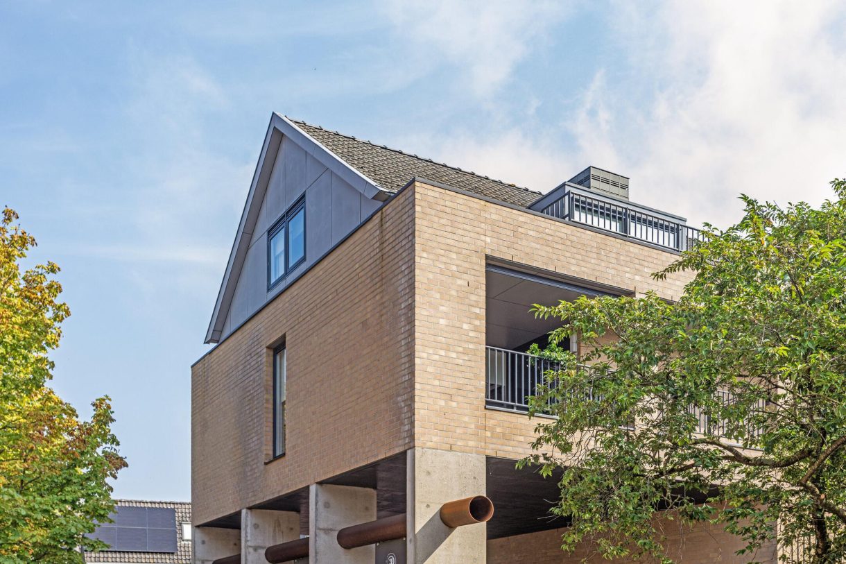 Te koop: Foto Appartement aan de Raadhuisplein 26 in Huissen