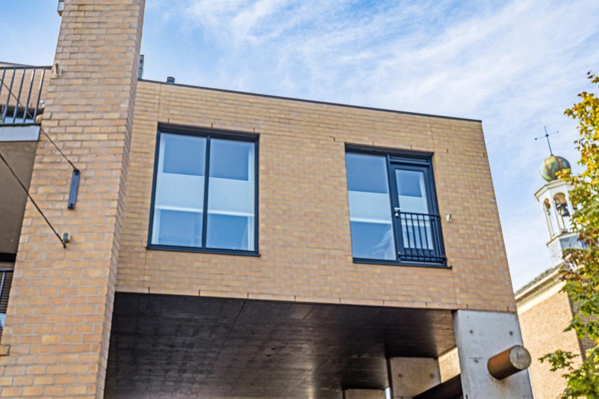 Te koop: Foto Appartement aan de Raadhuisplein 26 in Huissen