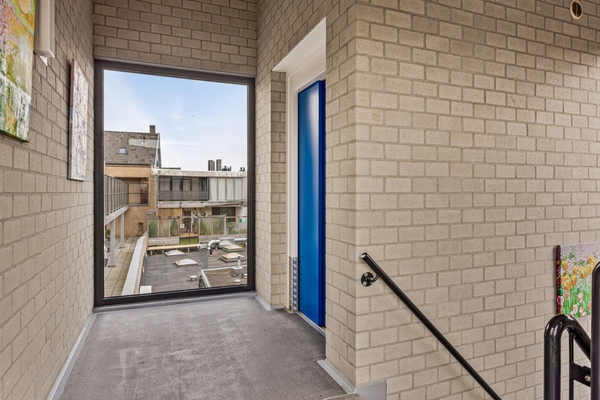 Te koop: Foto Appartement aan de Raadhuisplein 26 in Huissen