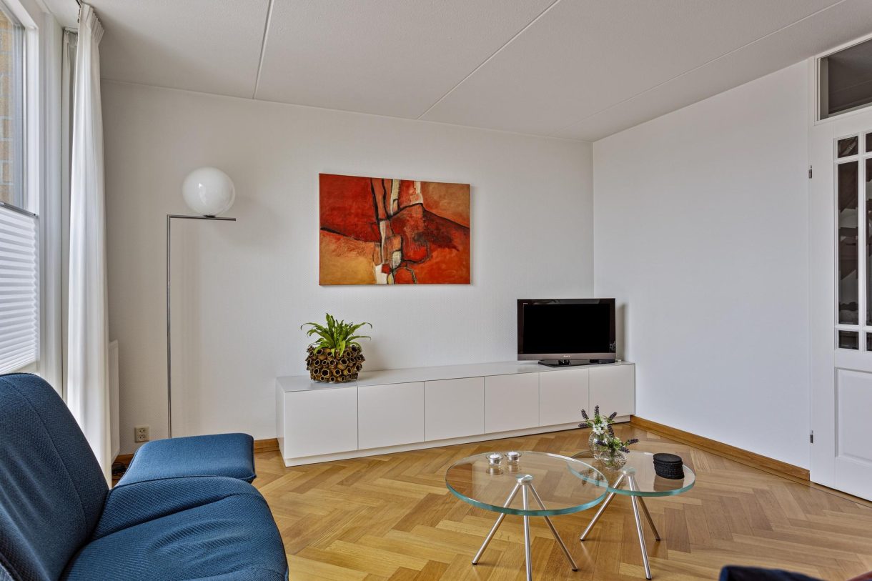 Te koop: Foto Appartement aan de Raadhuisplein 26 in Huissen