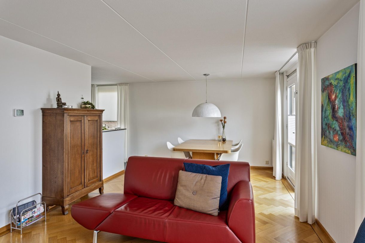 Te koop: Foto Appartement aan de Raadhuisplein 26 in Huissen