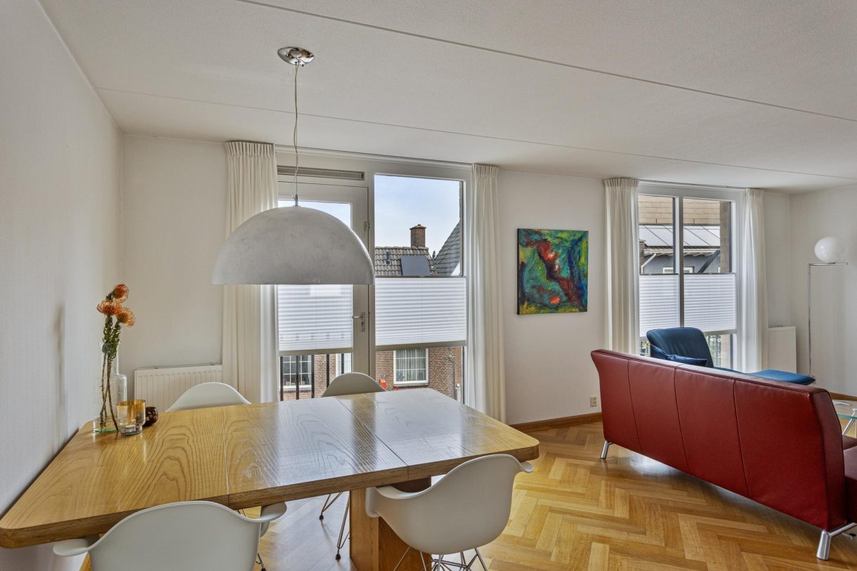 Te koop: Foto Appartement aan de Raadhuisplein 26 in Huissen