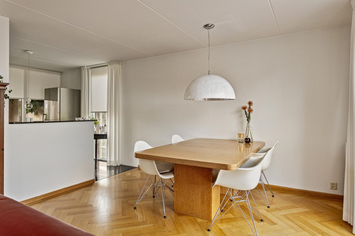 Te koop: Foto Appartement aan de Raadhuisplein 26 in Huissen