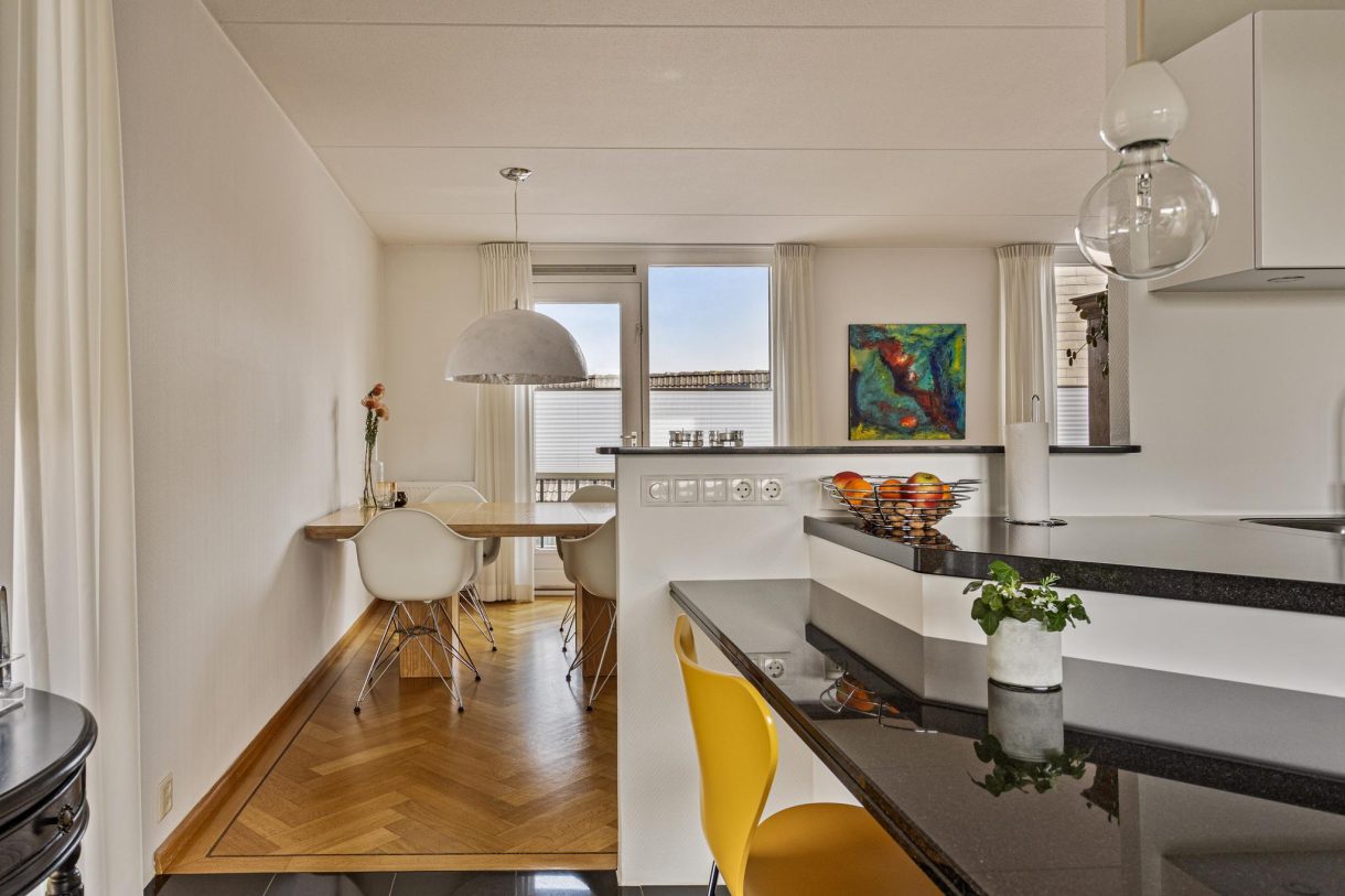 Te koop: Foto Appartement aan de Raadhuisplein 26 in Huissen