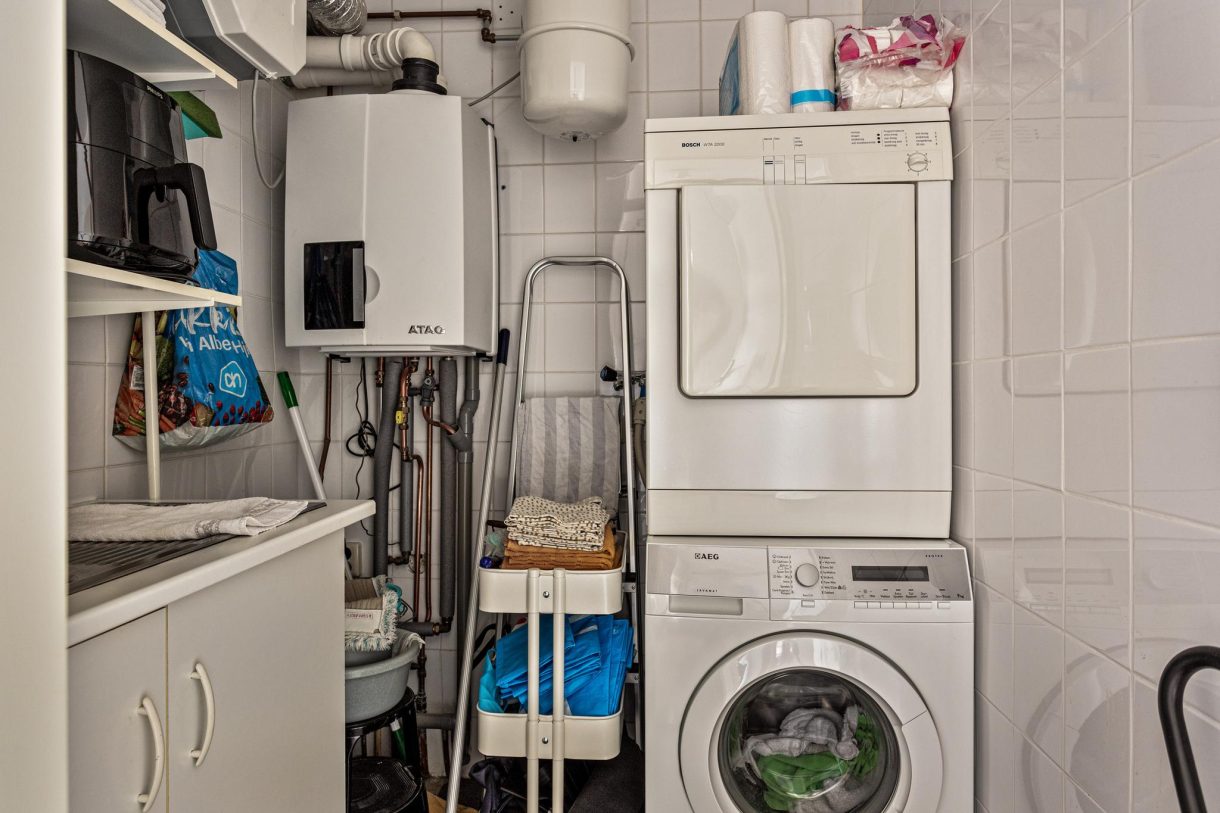 Te koop: Foto Appartement aan de Raadhuisplein 26 in Huissen