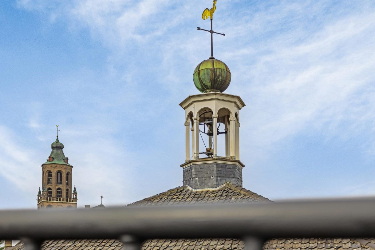 Te koop: Foto Appartement aan de Raadhuisplein 26 in Huissen