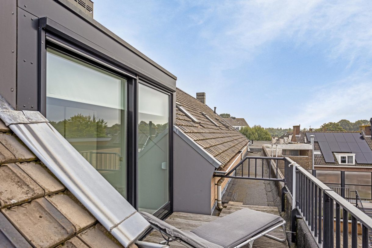 Te koop: Foto Appartement aan de Raadhuisplein 26 in Huissen