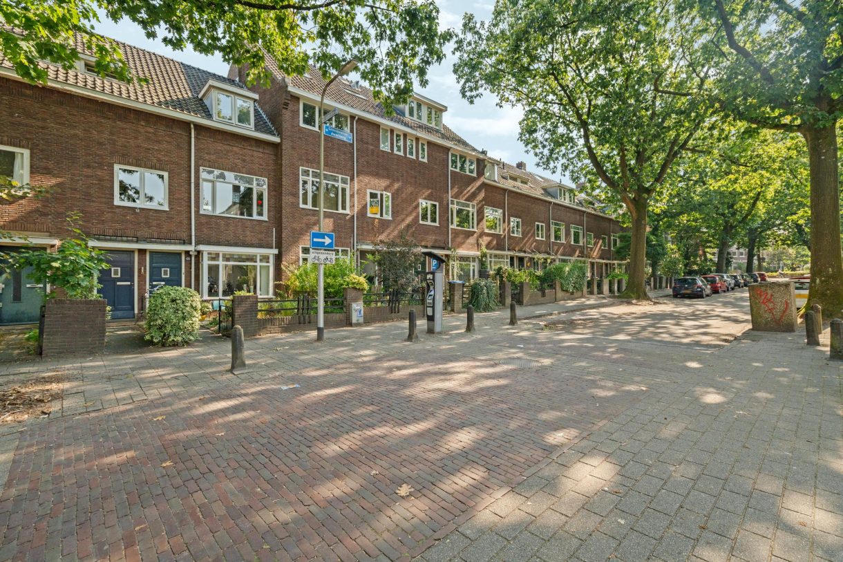 Te koop: Foto Appartement aan de Groesbeeksedwarsweg 73B in Nijmegen