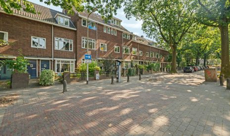 Te koop: Foto Appartement aan de Groesbeeksedwarsweg 73B in Nijmegen