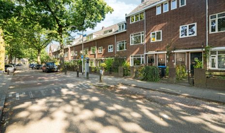 Te koop: Foto Appartement aan de Groesbeeksedwarsweg 73B in Nijmegen