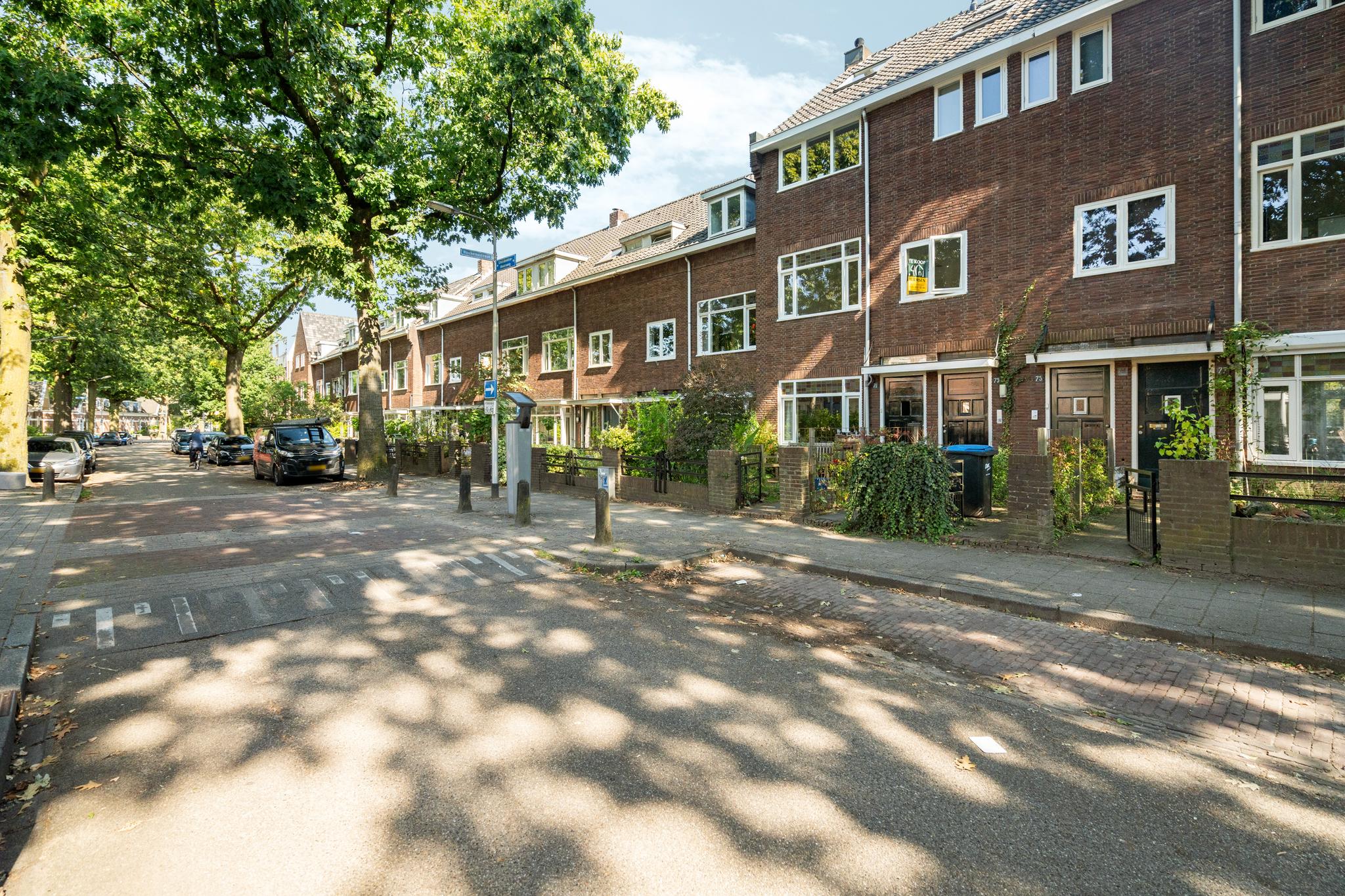 koop  Nijmegen  Groesbeeksedwarsweg 73B – Foto