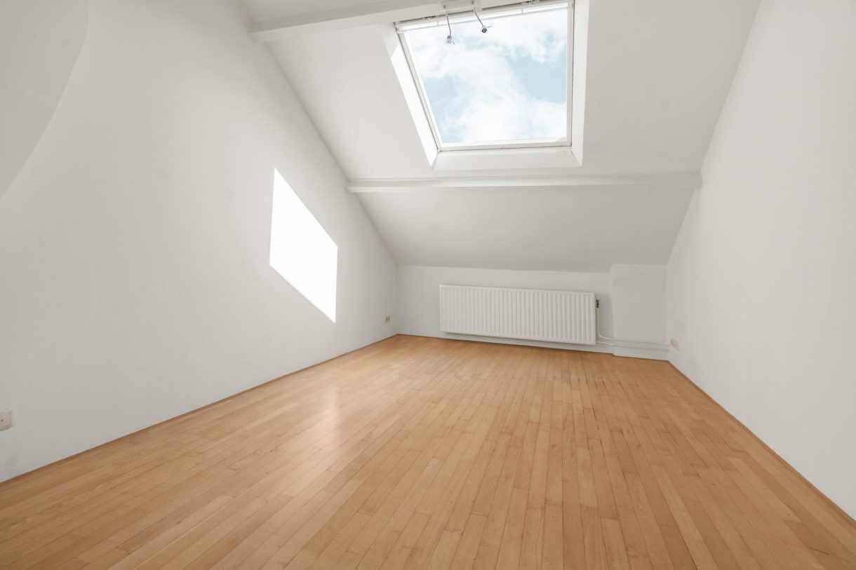 Te koop: Foto Appartement aan de Groesbeeksedwarsweg 73B in Nijmegen