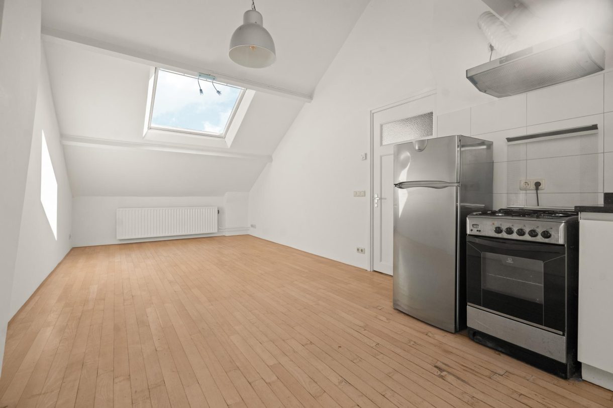 Te koop: Foto Appartement aan de Groesbeeksedwarsweg 73B in Nijmegen