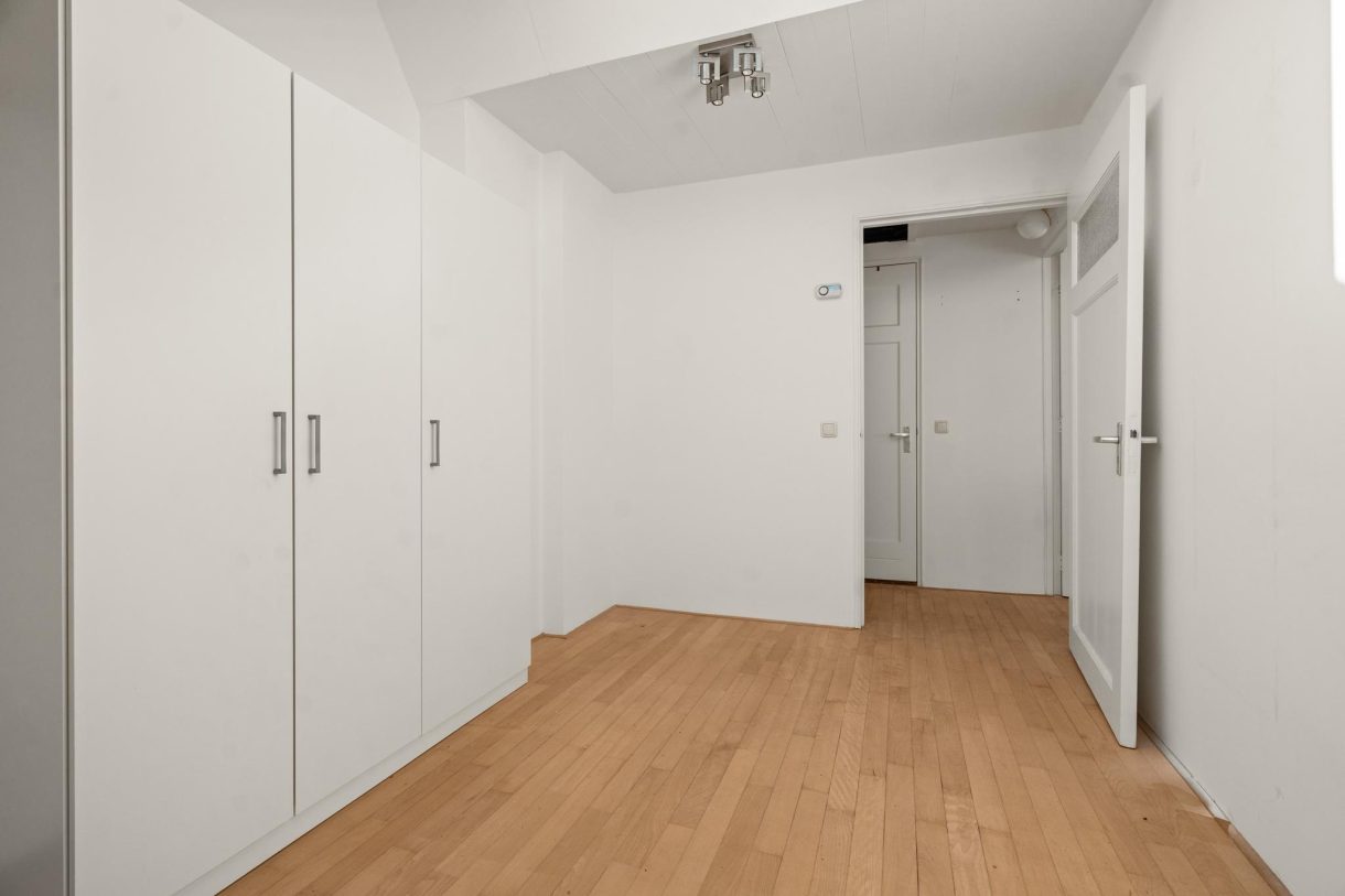 Te koop: Foto Appartement aan de Groesbeeksedwarsweg 73B in Nijmegen