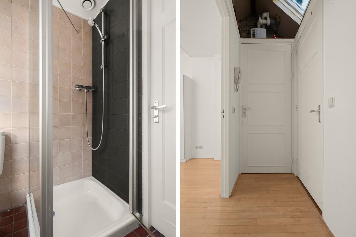 Te koop: Foto Appartement aan de Groesbeeksedwarsweg 73B in Nijmegen