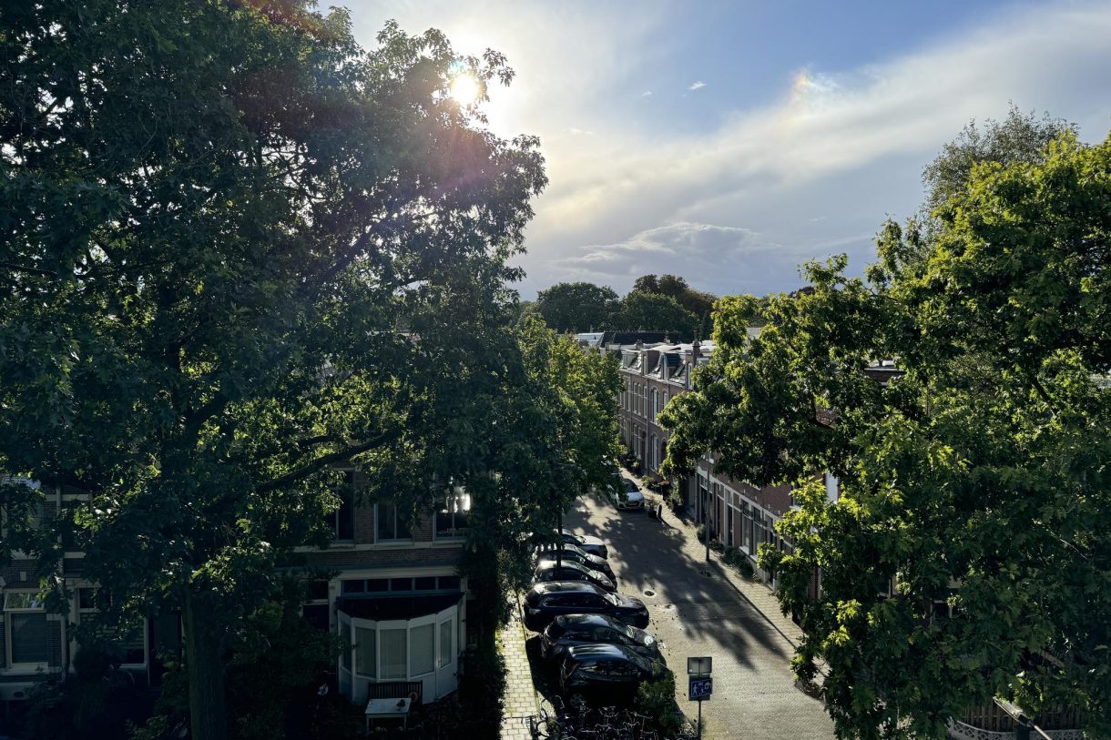 Te koop: Foto Appartement aan de Groesbeeksedwarsweg 73B in Nijmegen