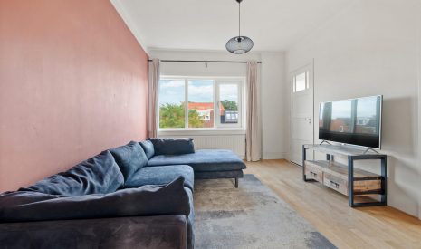 Te koop: Foto Appartement aan de Groesbeeksedwarsweg 73A in Nijmegen