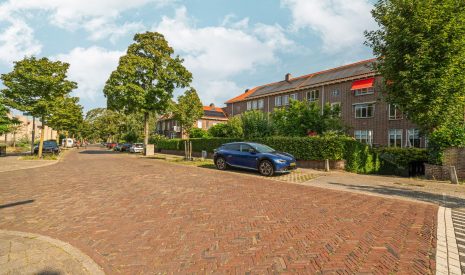 Te koop: Foto Appartement aan de Ubbergseveldweg 67 in Nijmegen