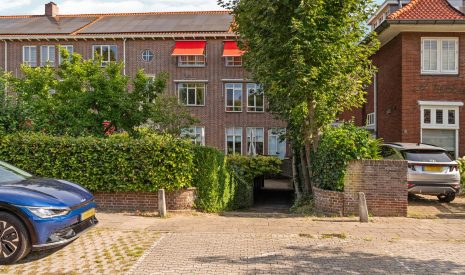 Te koop: Foto Appartement aan de Ubbergseveldweg 67 in Nijmegen