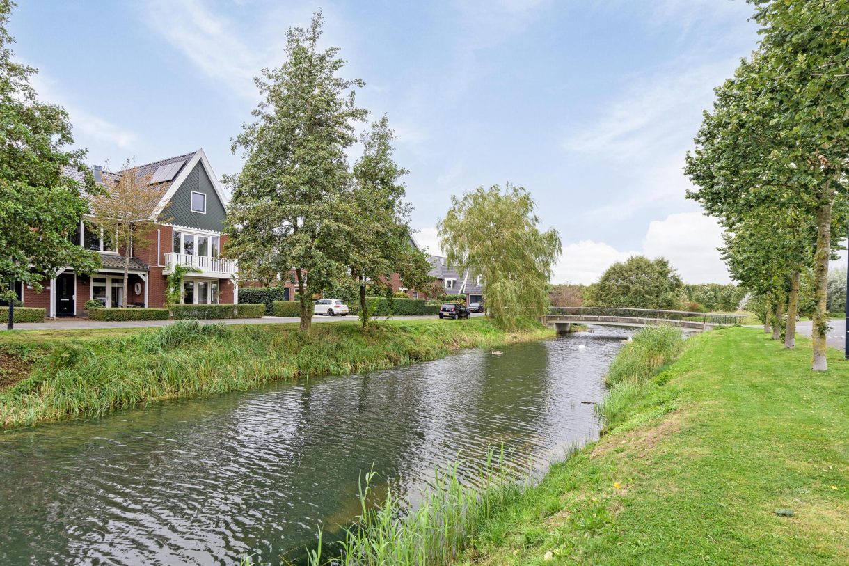 Te koop: Foto Woonhuis aan de Batua 105 in Huissen