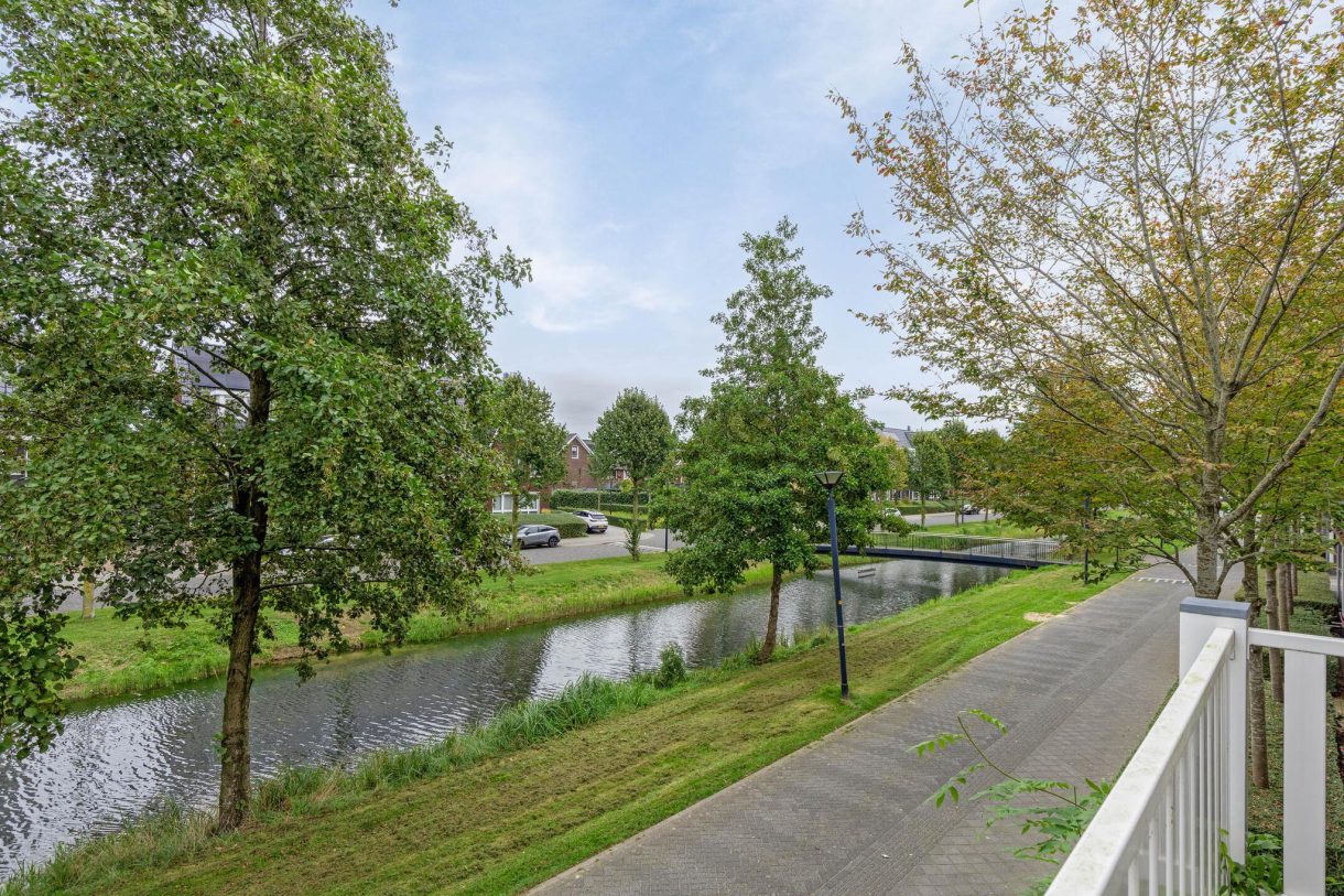 Te koop: Foto Woonhuis aan de Batua 105 in Huissen