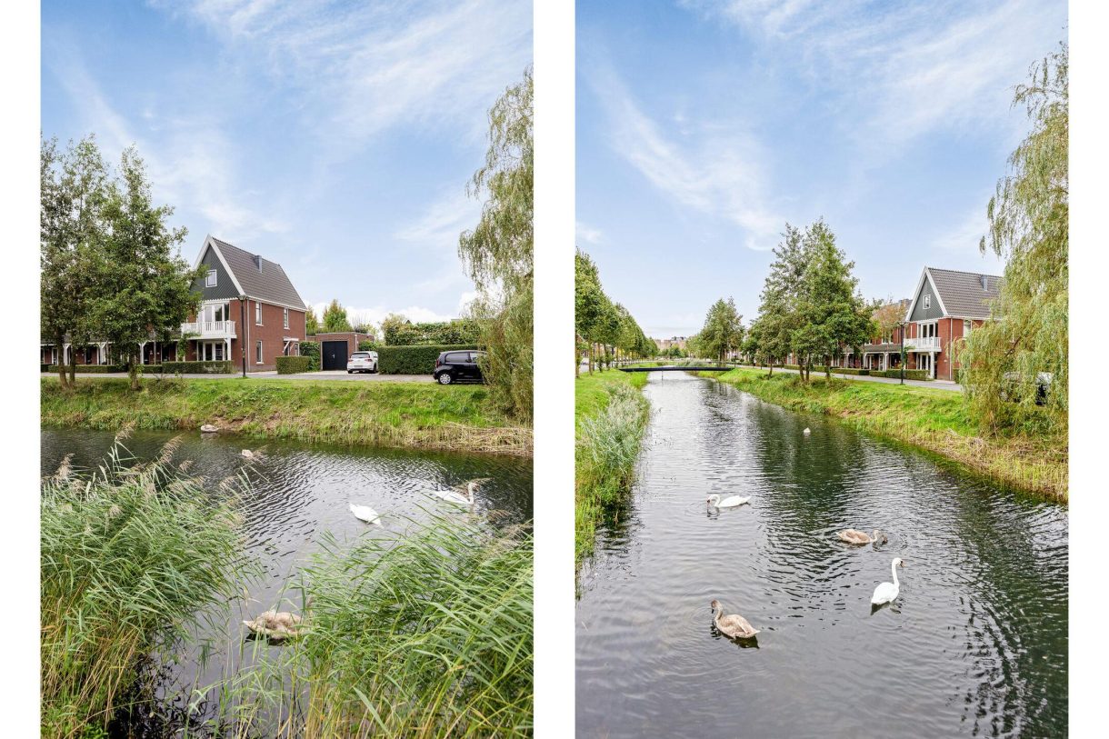 Te koop: Foto Woonhuis aan de Batua 105 in Huissen