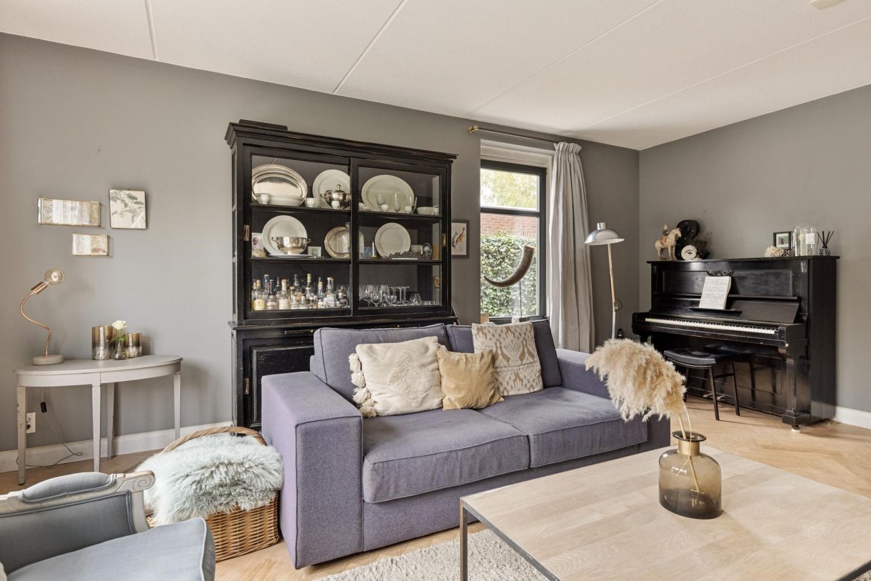Te koop: Foto Woonhuis aan de Batua 105 in Huissen