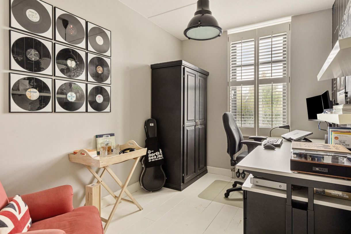 Te koop: Foto Woonhuis aan de Batua 105 in Huissen