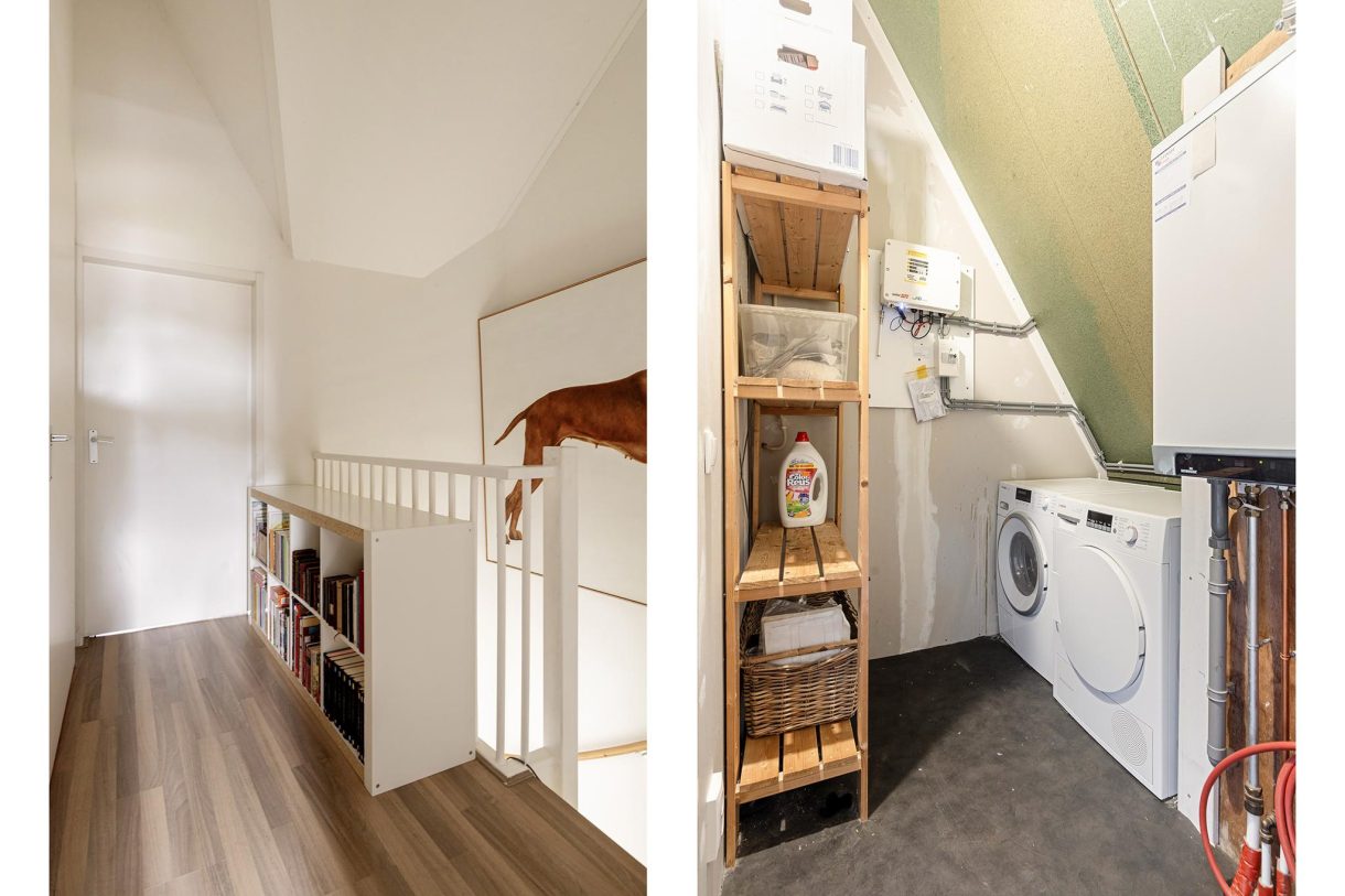 Te koop: Foto Woonhuis aan de Batua 105 in Huissen