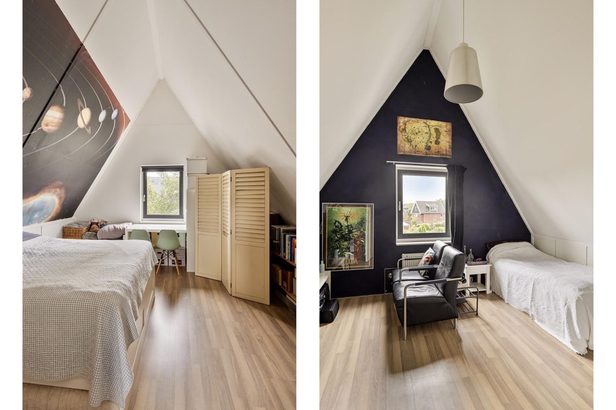 Te koop: Foto Woonhuis aan de Batua 105 in Huissen