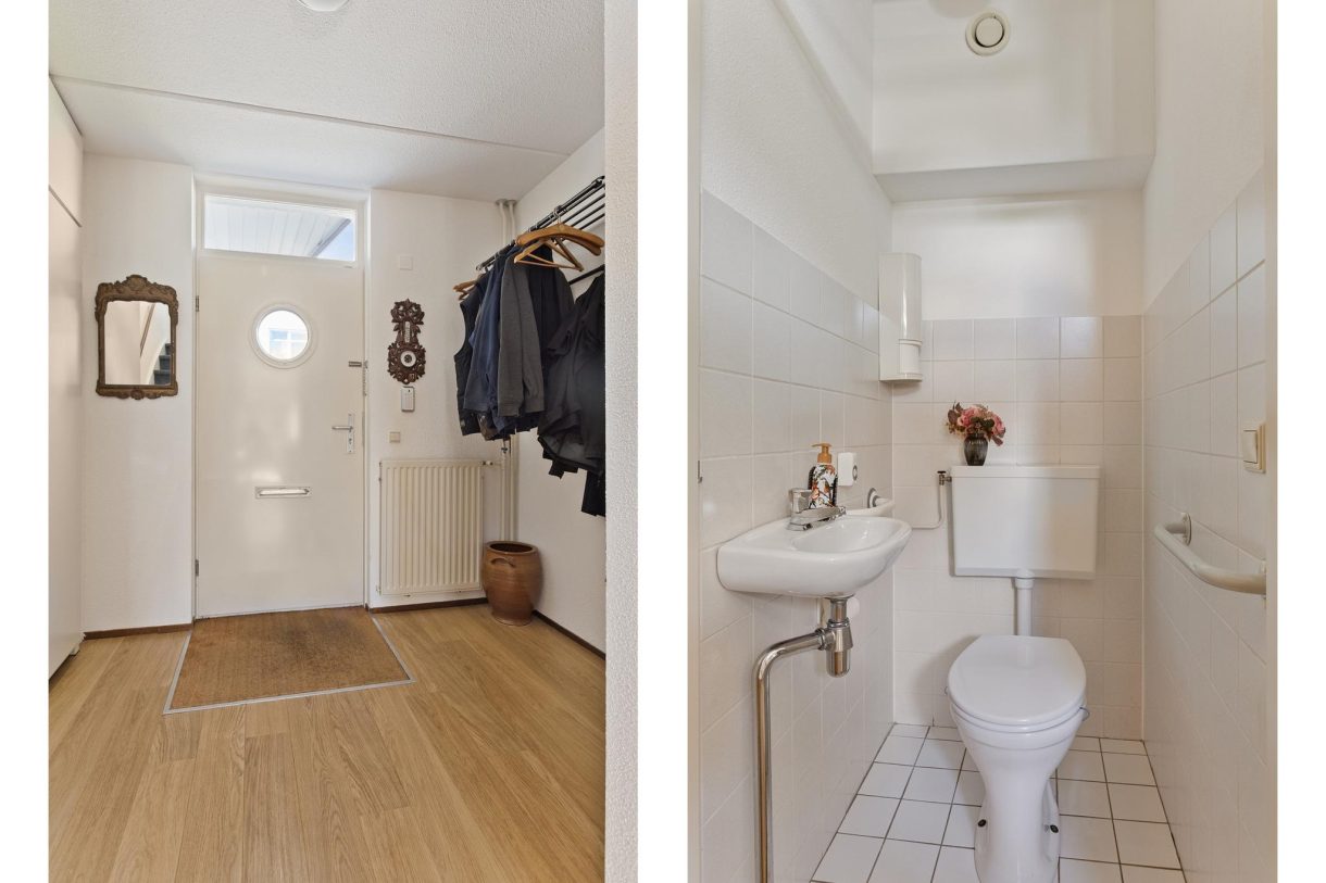 Te koop: Foto Woonhuis aan de Marcusestraat 16 in Arnhem