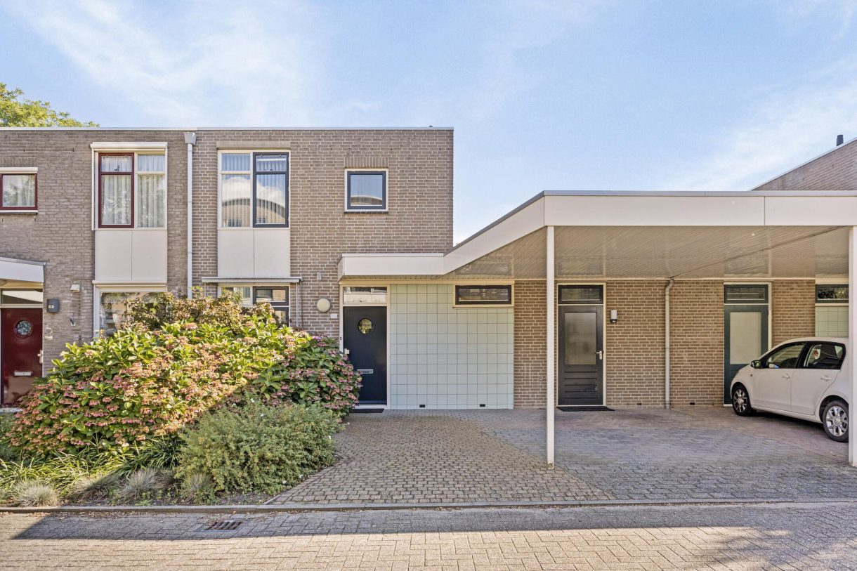 Te koop: Foto Woonhuis aan de Marcusestraat 16 in Arnhem