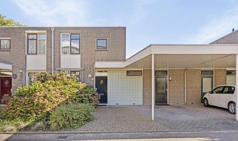 Te koop: Foto Woonhuis aan de Marcusestraat 16 in Arnhem