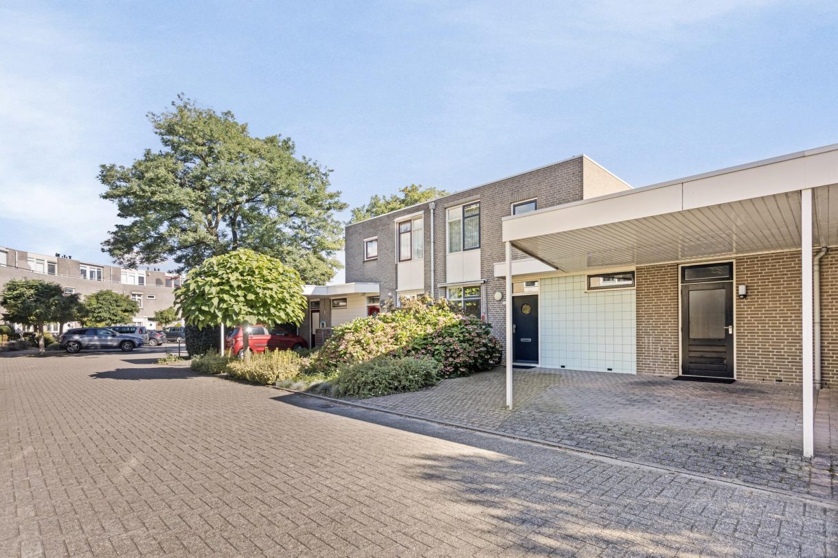 Te koop: Foto Woonhuis aan de Marcusestraat 16 in Arnhem